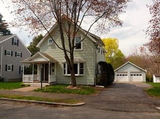 8 Bellevue Ave, Wakefield, MA 01880