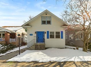 1024 Mapleton Ave, Oak Park, IL 60302