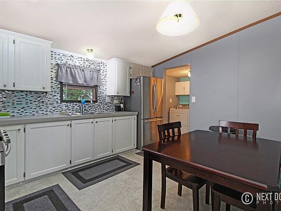 Updated Kitchen