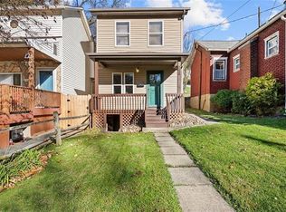 114 Chartiers Ave, Pittsburgh, PA 15205