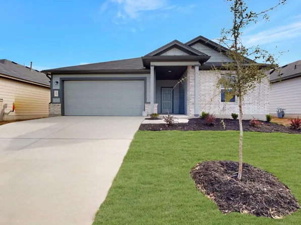 9109 Furman Dr, Austin, TX 78747