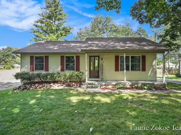 720 Oakhurst Ave NW, Grand Rapids, MI 49504
