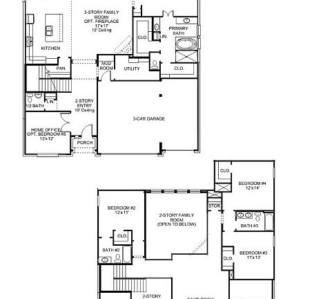 2nd image of 9407 Tibe Ln