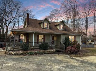 359 Eastern Randolph Rd, Ramseur, NC 27316