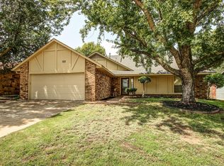 3012 S Juniper Pl W, Broken Arrow, OK 74012