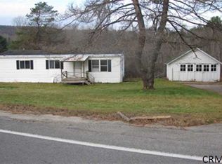 808 Beech Ridge Rd, Johnstown, NY 12095