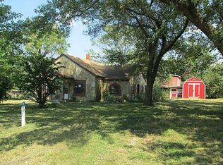 296 7th St, Decatur, AR 72722