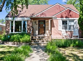 8940 Laramie Ave, Skokie, IL 60077