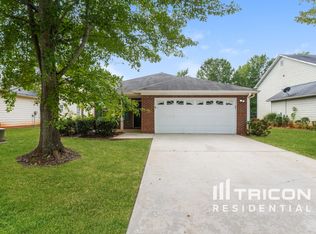 492 Cathedral Dr, McDonough, GA 30253