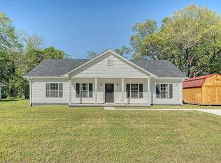 1287 Carolina Ave, Holly Hill, SC 29059
