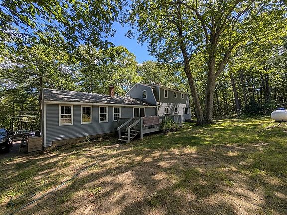 4th image of 134 Davis Village Rd