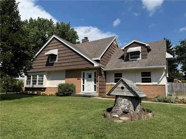 1009 N Monroe Dr, Xenia, OH 45385