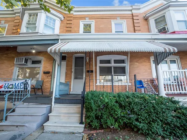336 N Fulton St, Allentown, PA 18102