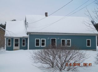 75 Mad River Rd, Thornton, NH 03285