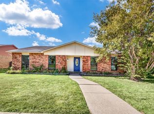 5549 Vance St, The Colony, TX 75056