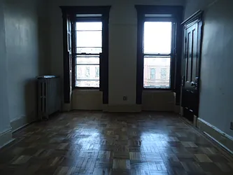 Rented by Hakeem Shahid, LREB