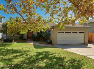 3126 Orange Ave, La Crescenta, CA 91214