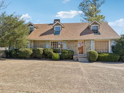 2921 S Peoria Ave, Tulsa, OK, 74114