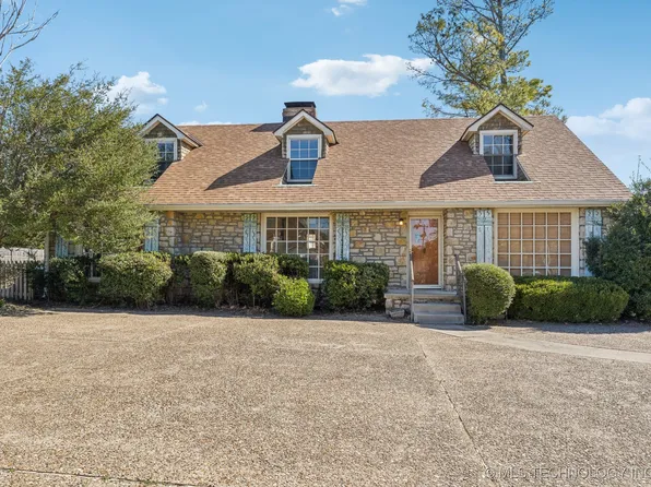 2921 S Peoria Ave, Tulsa, OK 74114