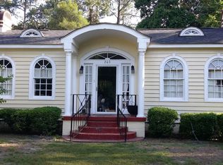 203 Minor Ave, Montezuma, GA 31063