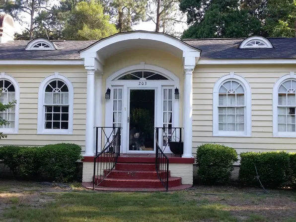 203 Minor Ave, Montezuma, GA 31063