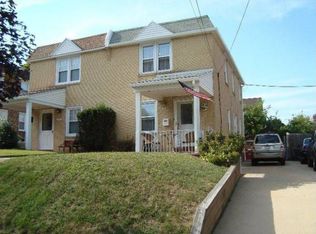 4131 Rosemont Ave, Drexel Hill, PA 19026
