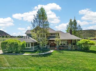 85 Red Cliff Cir, Glenwood Springs, CO 81601