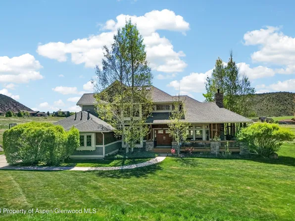 85 Red Cliff Cir, Glenwood Springs, CO 81601