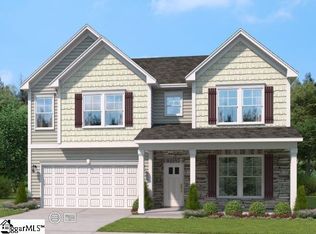 400 Laurelton Pl, Greenville, SC 29607