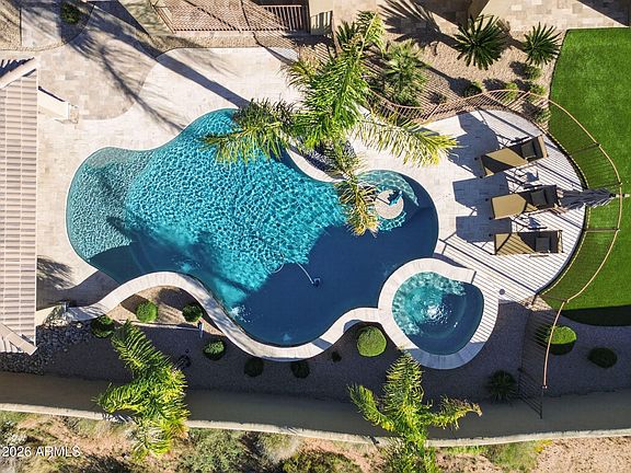 5th image of 4655 E Quailbrush Road