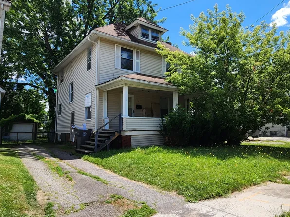 39 Eleanor Ave, Youngstown, OH 44509