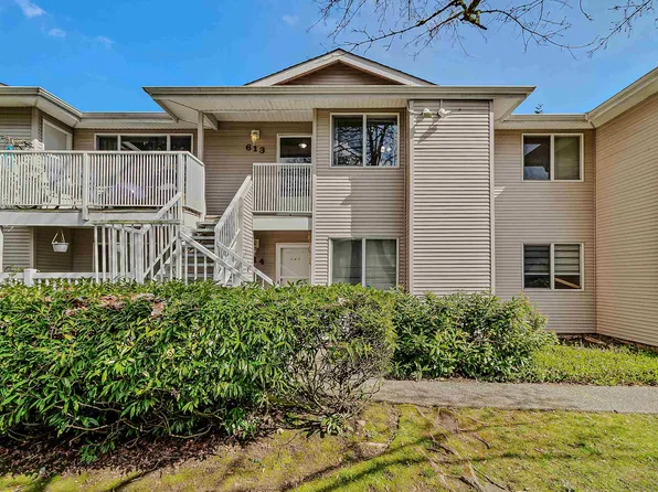 13923 72nd Ave #613, Surrey, BC V3W 2P6