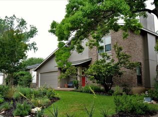 12114 Wander Ln, Austin, TX 78750
