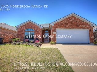 13525 Ponderosa Ranch Rd, Roanoke, TX 76262
