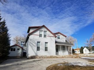 322 E 25th St, Cheyenne, WY 82001
