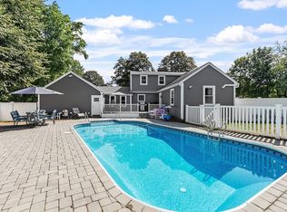 16 Homestead Ave, Auburn, MA 01501