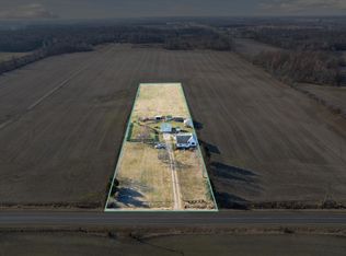 5911 W Montgomery Rd, Camden, MI 49232