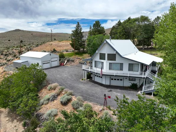 29594 Squire Dr, Hines, OR 97738