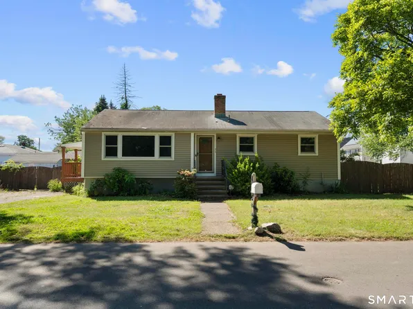 215 Wellington Street, Stratford, CT 06615