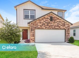 13726 Lunar Lgt, Saint Hedwig, TX 78152