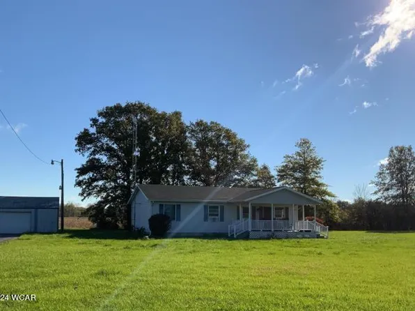 21284 Road 72, Oakwood, OH 45873