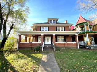 1306 Patterson Ave SW APT 4, Roanoke, VA 24016