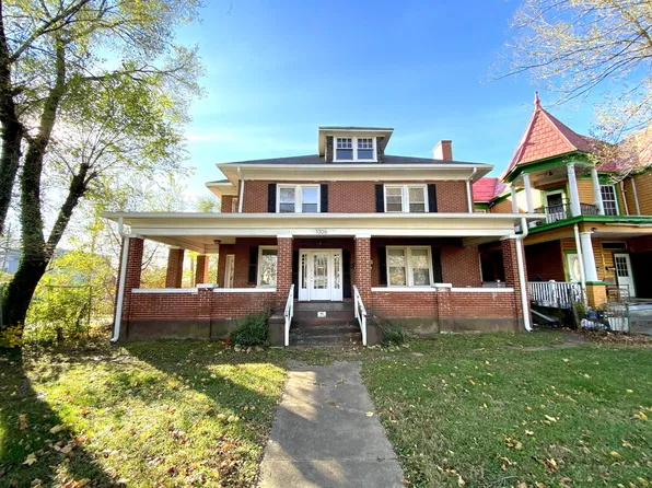 1306 Patterson Ave SW APT 4, Roanoke, VA 24016