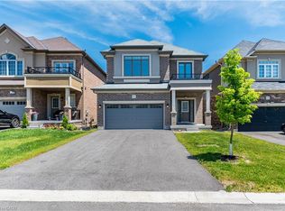 11 Brewis St, Brant, ON N3L0L2