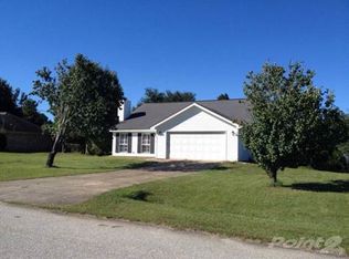 19775 Sandstone Ln, Robertsdale, AL 36567