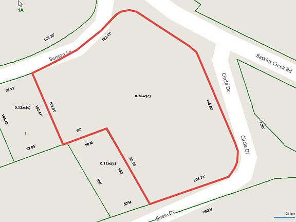2nd image of 404 Baskins Creek Rd