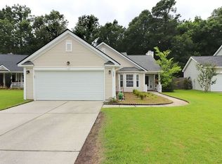 525 Saville Row, Charleston, SC 29414