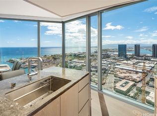 1000 Auahi St #3701, Honolulu, HI 96813