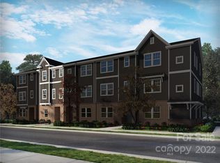 4426 Millennium Ave, Charlotte, NC 28217