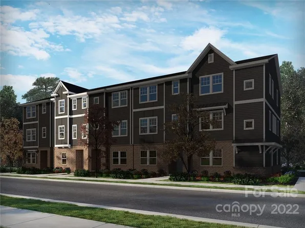 4426 Millennium Ave, Charlotte, NC 28217